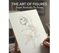 The Art Of Figures: From Portraits To Poses