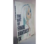 The Art of Final Fantasy IX