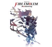 The Art of Fire Emblem : Awakening