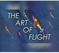 The Art Of Flight PC Steam CD Key