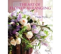 The Art of Flower Arranging