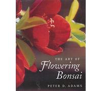 The Art of Flowering Bonsai