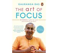 The Art of Focus: Through 40 Yoga Stories