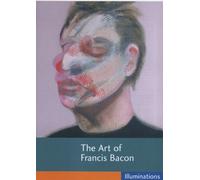 The Art Of Francis Bacon [DVD]