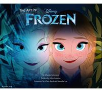 The Art of Frozen