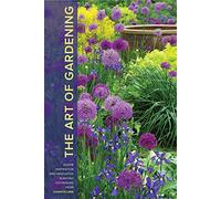 The Art of Gardening: Design Inspiration and Innovative Planting Techniques from Chanticleer