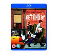 The Art of Getting By [Blu-ray]