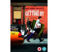 The Art of Getting By [DVD] [2017]