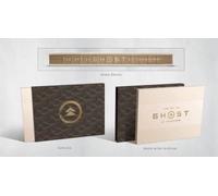 The Art Of Ghost Of Tsushima