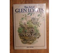 The Art of Glen Loates