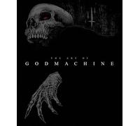 The Art Of Godmachine
