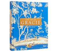 The Art Of Gracie – Handpainted Wallpapers, Timeless Rooms – Rizzoli Cucine