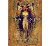 The Art of Greg Spalenka: Visions from the Mind's Eye