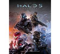 The Art of Halo 5: Guardians