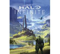 The Art of Halo Infinite