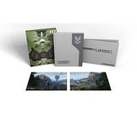 The Art Of Halo Infinite (deluxe Edition)