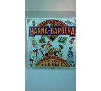 The Art of Hanna-Barbera