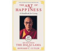 The Art of Happiness - 20th Anniversary Edition