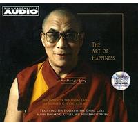 The Art of Happiness: A Handbook for Living