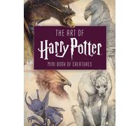 The Art of Harry Potter