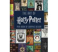 The Art of Harry Potter