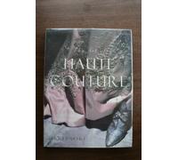 The Art of Haute Couture