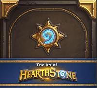The Art of Hearthstone