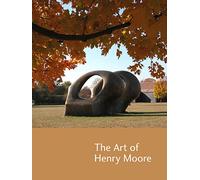 The Art of Henry Moore
