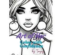 The Art of Her: Color with Confidence