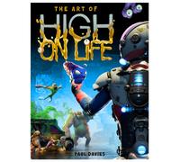 The Art of High on Life
