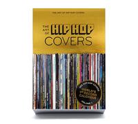 The Art of Hip Hop Covers Vol. 01