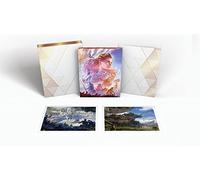Art of Horizon Forbidden West (Deluxe Edition), The