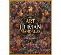 The Art of Human Mandalas