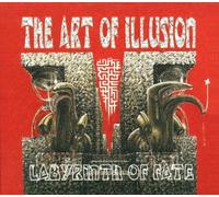 The Art of Illusion - Labyrinth of Fate