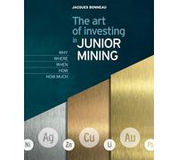 The art of investing in JUNIOR MINING
