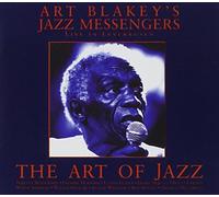 The Art of Jazz: Live in Leverkusen by Art Blakey (1997-03-18)