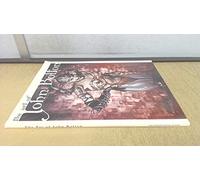 The Art of John Bolton