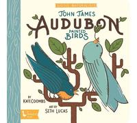 The Art of John James Audubon