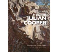 The Art of Julian Cooper