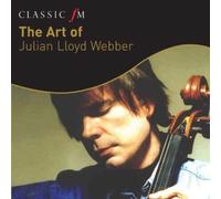 Julian Lloyd webber - The Art of Julian Lloyd Webber (2CDs)