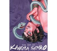 The Art of Kaneoya Sachiko