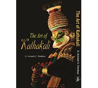 The Art of Kathakali