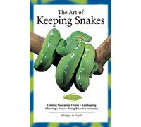 The Art of Keeping Snakes