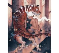 The Art of Kelogsloops: From Sketch to Finish