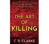 The Art of Killing: DI Gutteridge Series Book 1