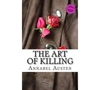 The Art of Killing: The first Julie Lane Murder Mystery: Volume 1