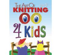The Art Of Knitting 4 Kids [DVD]