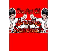 The Art Of Knuckle Sandwich Steam Key GLOBAL