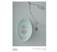 The Art of Korean Cooking
