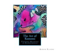 The Art of Kumomi: Finding Meaning in Randomness